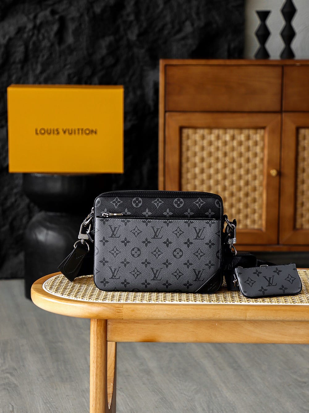 Trio Louis Vuitton M69443