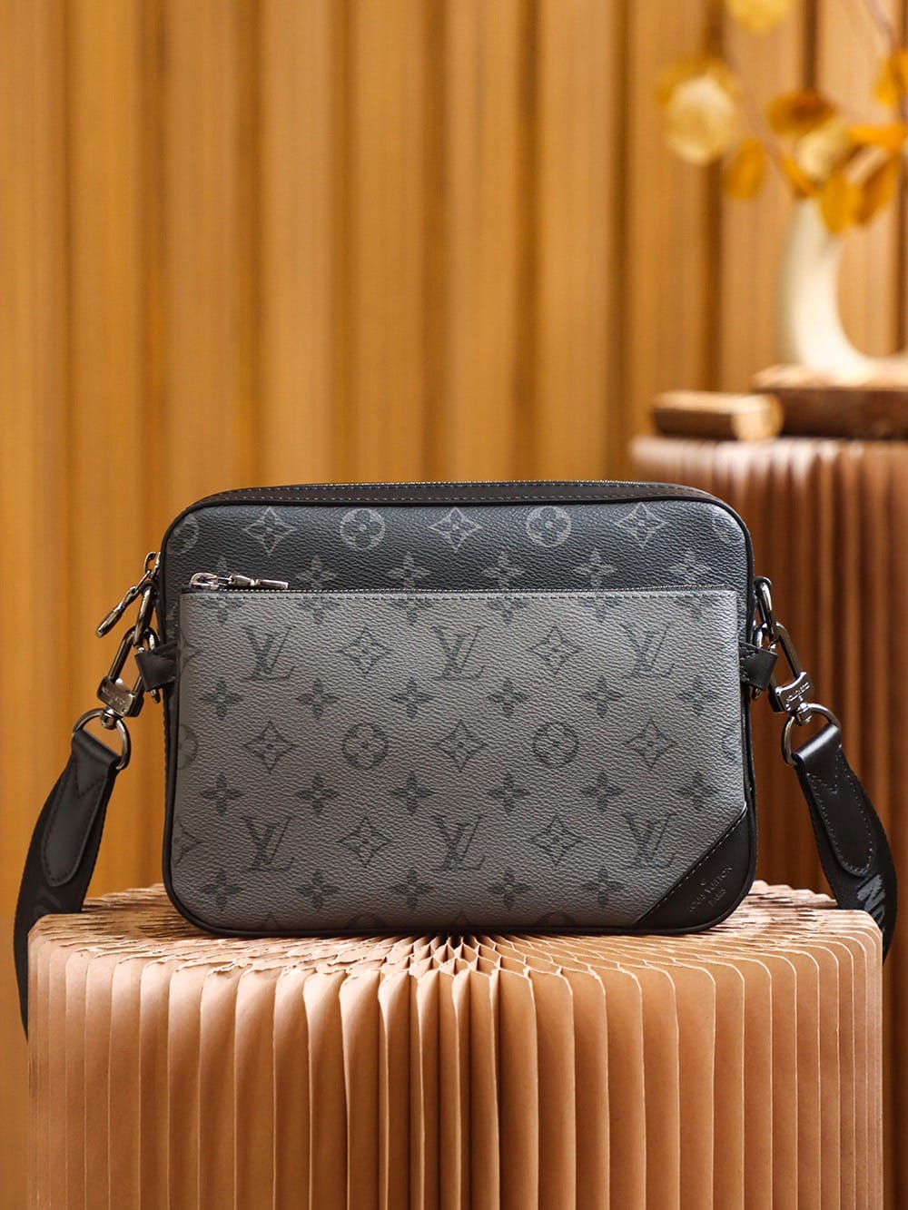 Trio Louis Vuitton M69443