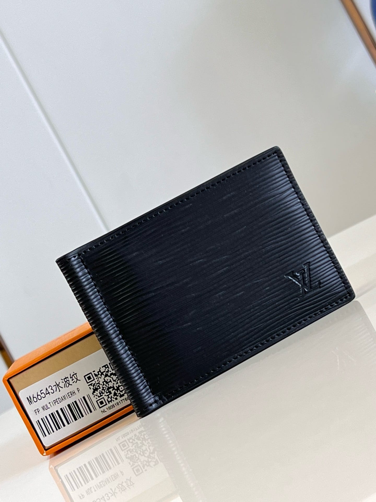 Money Clip Louis Vuitton M66543.4