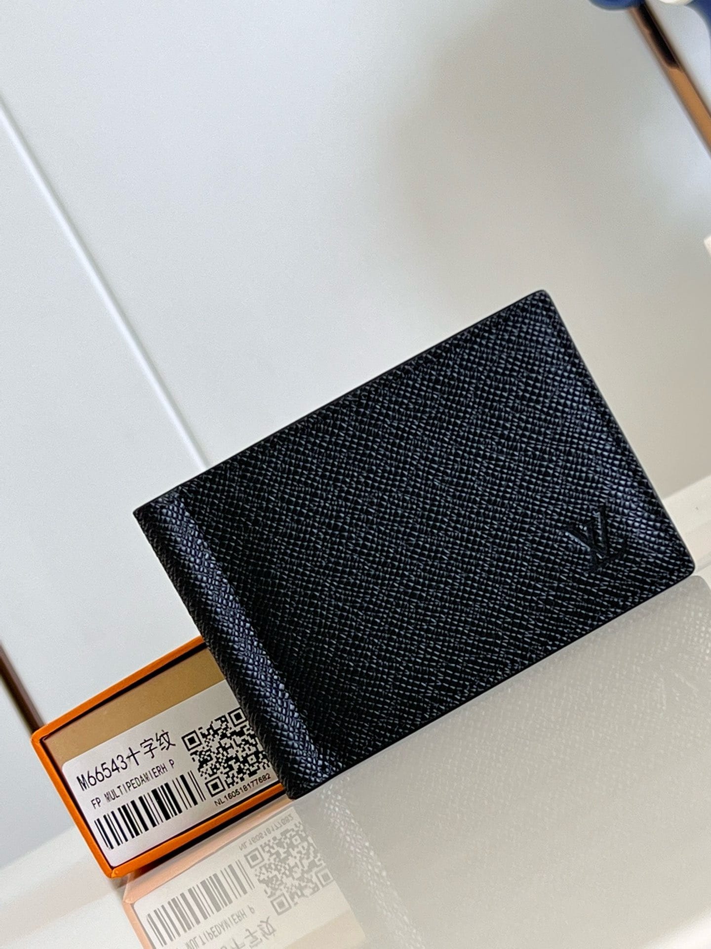 Money Clip Louis Vuitton M66543.6