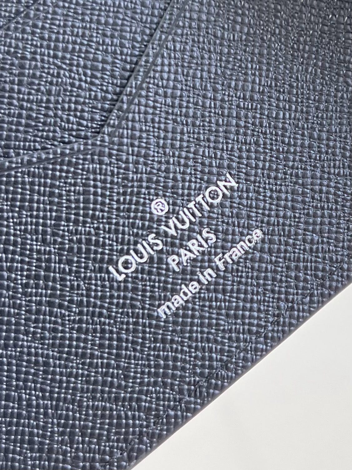 Money Clip Louis Vuitton M66543.6