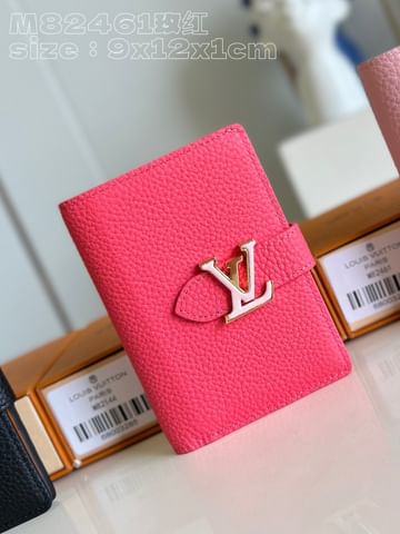 Capucines Louis Vuitton M82461