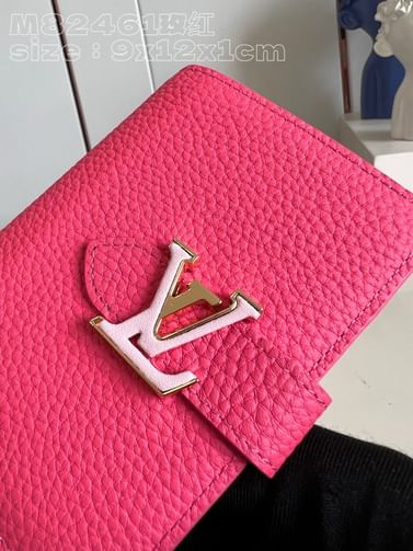 Capucines Louis Vuitton M82461