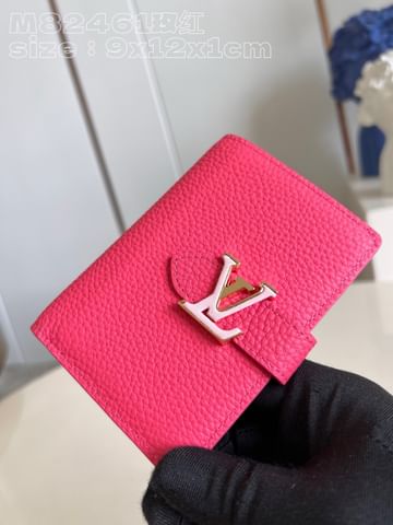 Capucines Louis Vuitton M82461