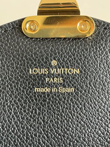 Pallas Louis Vuitton M62458