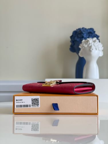 Pallas Louis Vuitton M62459