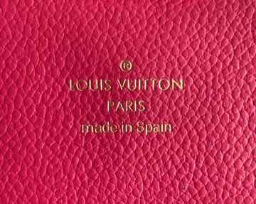 Pallas Louis Vuitton M62459