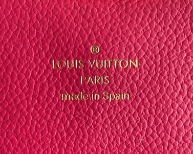 Pallas Louis Vuitton M62459