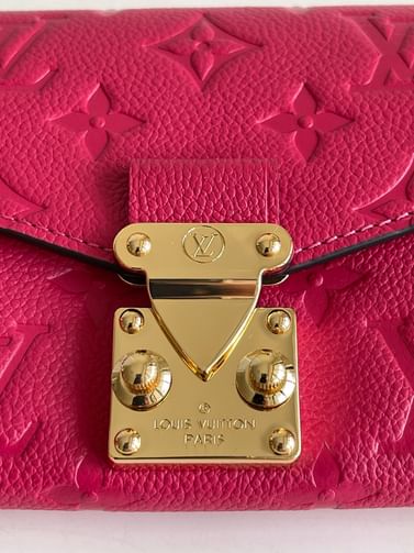 Pallas Louis Vuitton M62459