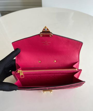 Pallas Louis Vuitton M62459