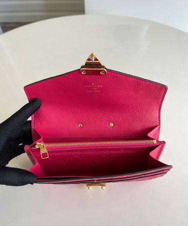 Pallas Louis Vuitton M62459