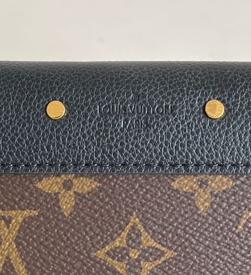 Pallas Louis Vuitton M58415