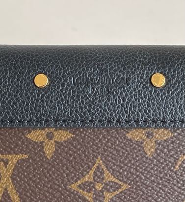 Pallas Louis Vuitton M58415