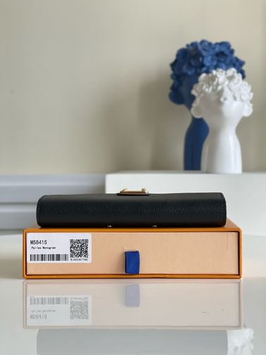Pallas Louis Vuitton M58415