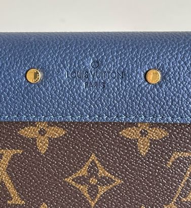 Pallas Louis Vuitton M64092