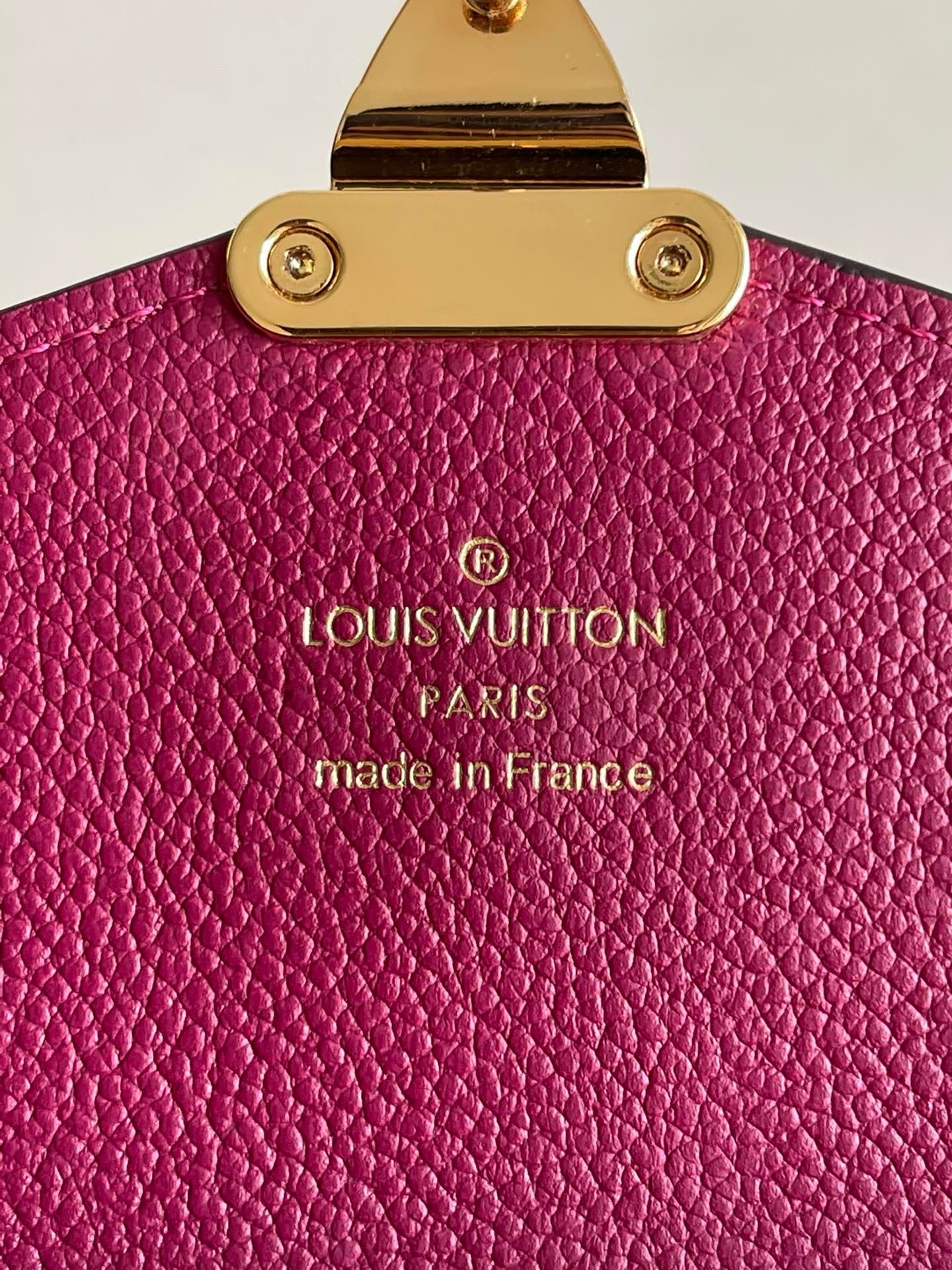 Pallas Louis Vuitton M56241
