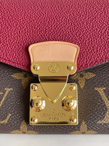 Pallas Louis Vuitton M58413