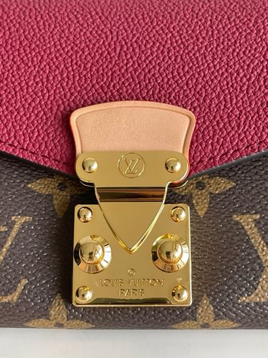 Pallas Louis Vuitton M58413