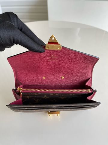 Pallas Louis Vuitton M58413
