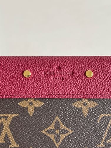 Pallas Louis Vuitton M58413