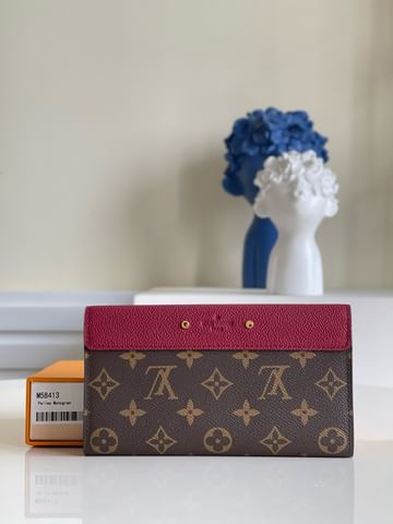 Pallas Louis Vuitton M58413