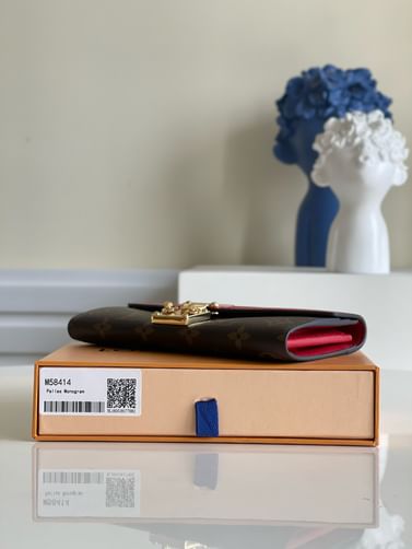 Pallas Louis Vuitton M58414