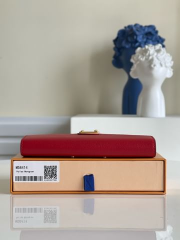 Pallas Louis Vuitton M58414