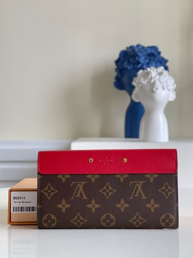 Pallas Louis Vuitton M58414