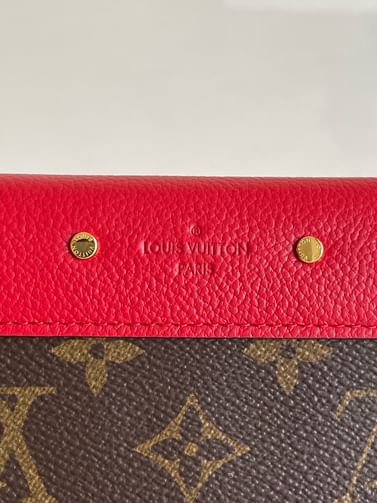 Pallas Louis Vuitton M58414