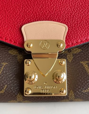 Pallas Louis Vuitton M58414