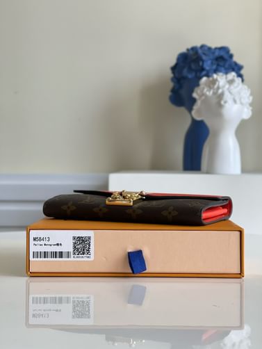 Pallas Louis Vuitton M58413.1