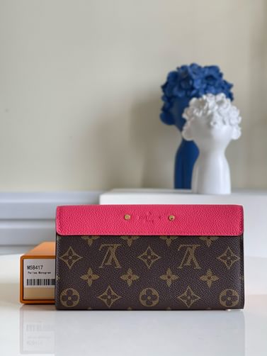 Pallas Louis Vuitton M58417