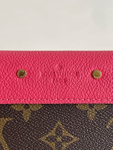 Pallas Louis Vuitton M58417