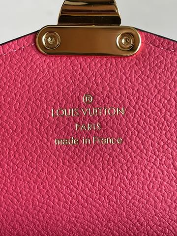 Pallas Louis Vuitton M58417