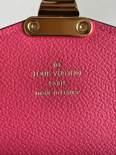 Pallas Louis Vuitton M58417