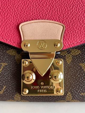Pallas Louis Vuitton M58417