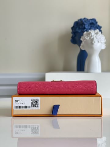 Pallas Louis Vuitton M58417