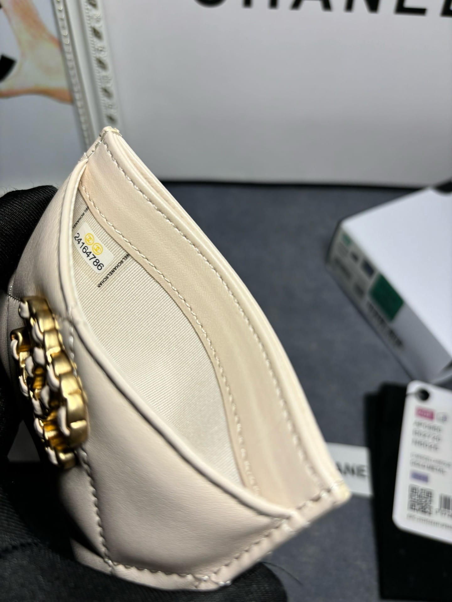 Chanel 19K Chanel A0960