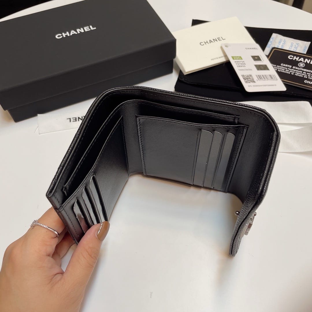 Leboy Chanel 80734.02