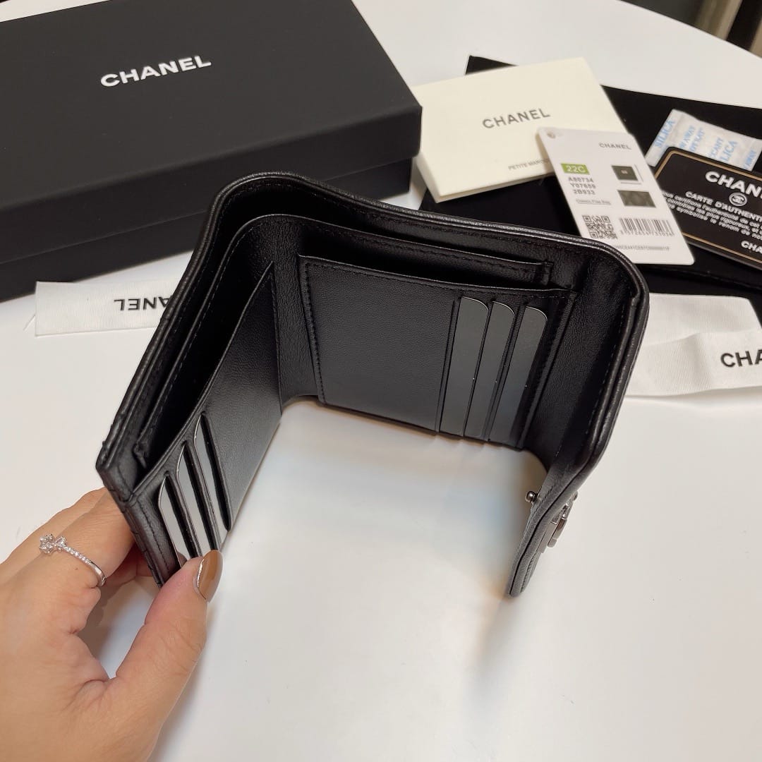 Leboy Chanel 80734.4A