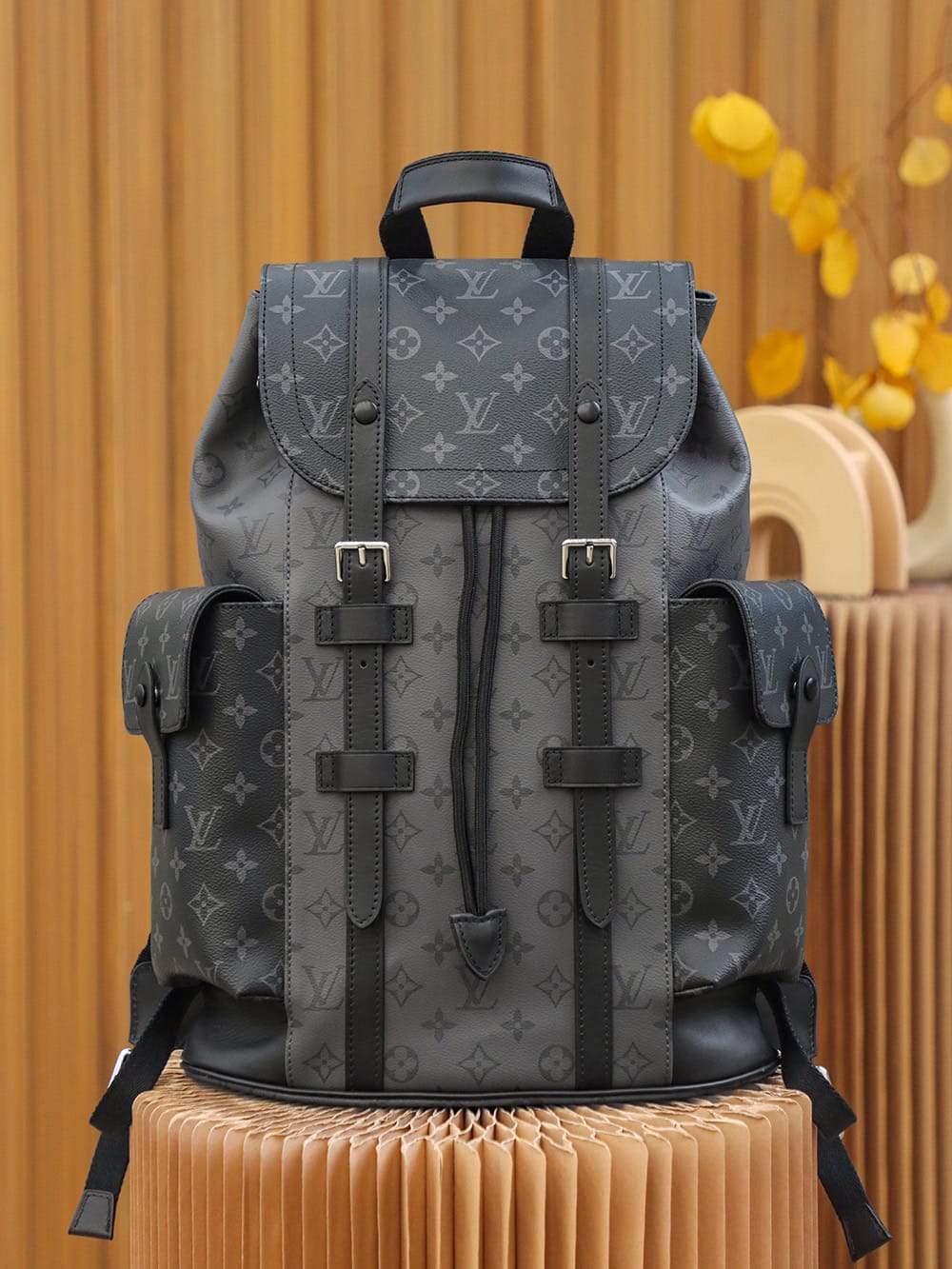 Christopher Louis Vuitton N45419