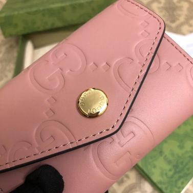 Card Case Gucci 772792