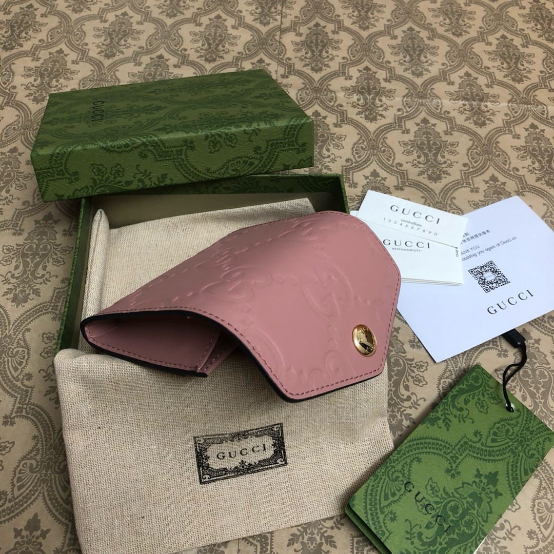 Card Case Gucci 772792