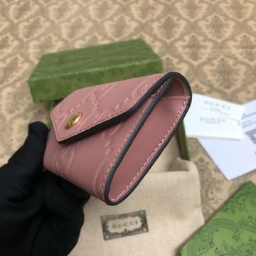 Card Case Gucci 772792