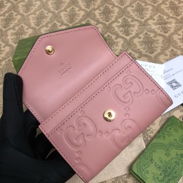 Card Case Gucci 772792