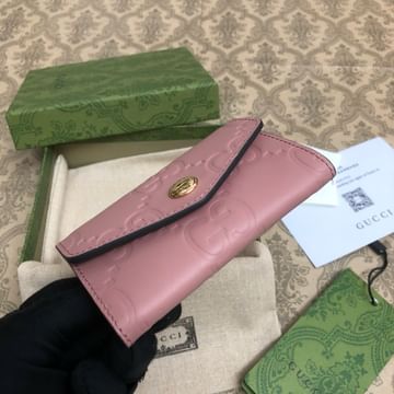 Card Case Gucci 772792
