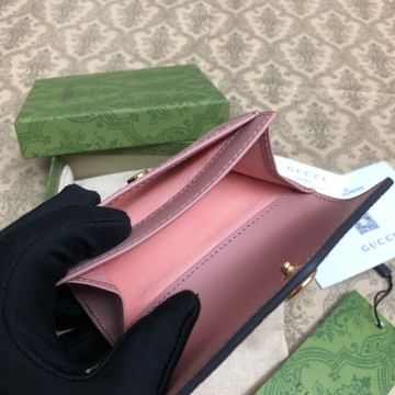 Card Case Gucci 772792