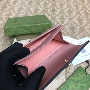 Card Case Gucci 772792