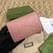 Card Case Gucci 772792