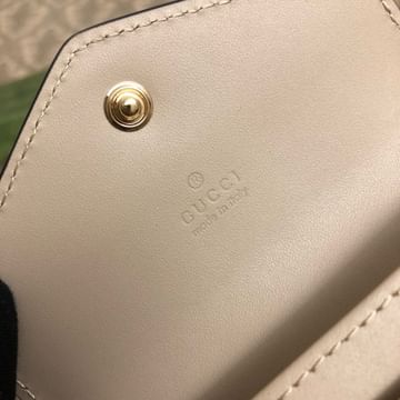 Card Case Gucci 772792.1